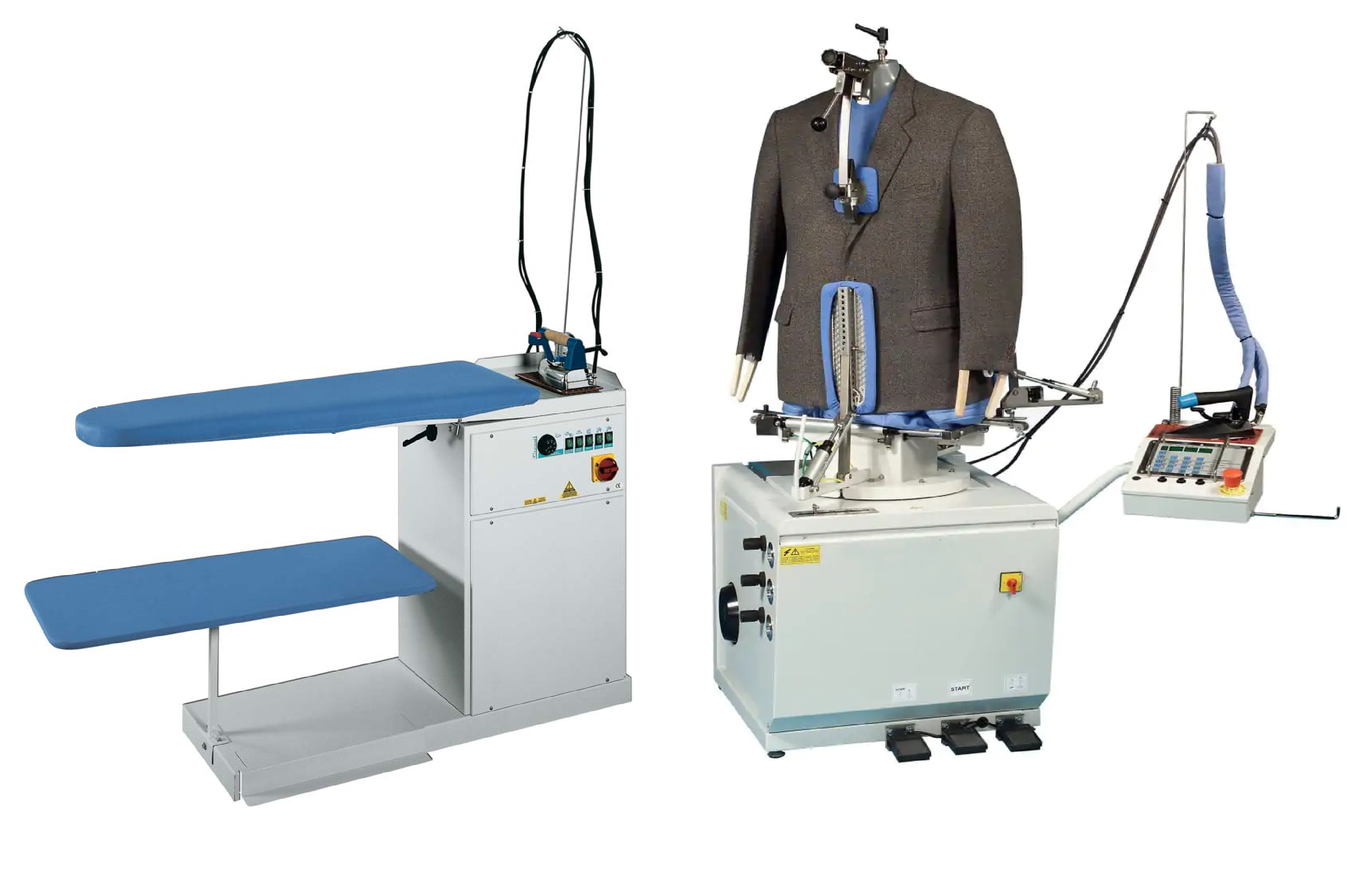 About TriTech Laundry & Kitchen Solutions